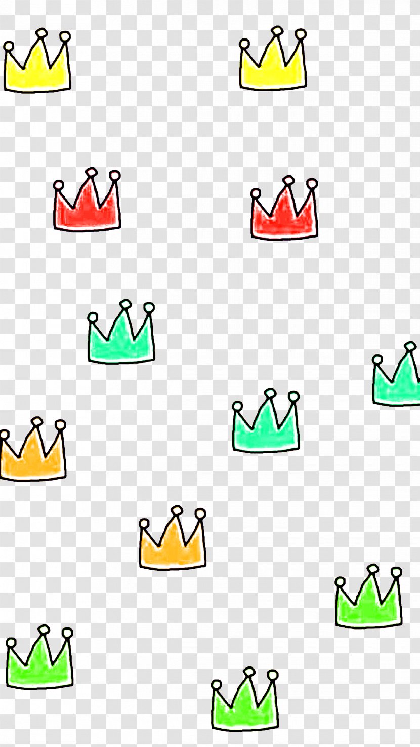 Crown Queen Regnant - Color Picture Material Transparent PNG