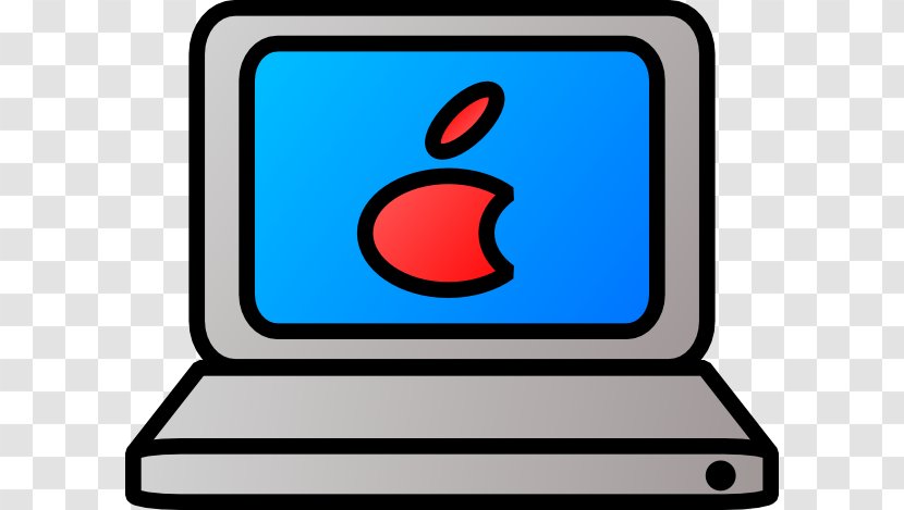 Macintosh Laptop MacBook Pro Clip Art - Operating Systems - 7 Computer Cliparts Transparent PNG