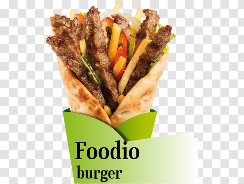 Fast Food Restaurant Foodio Shawarma - Finger - Junk Transparent PNG