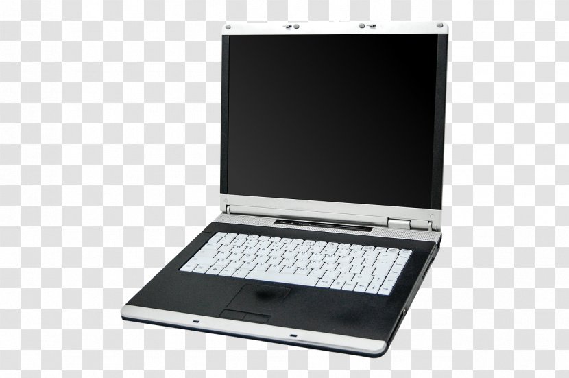 Netbook Laptop Computer Keyboard MacBook - Personal Transparent PNG