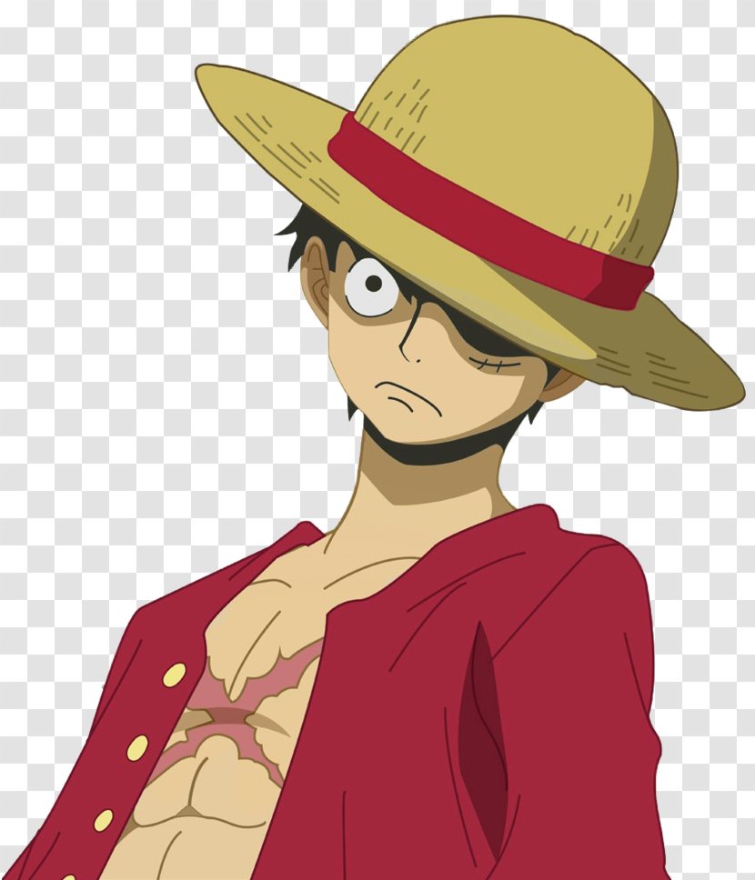 One Piece: Pirate Warriors 3 Unlimited Adventure Burning Blood Monkey D. Luffy - Fictional Character - LUFFY Transparent PNG
