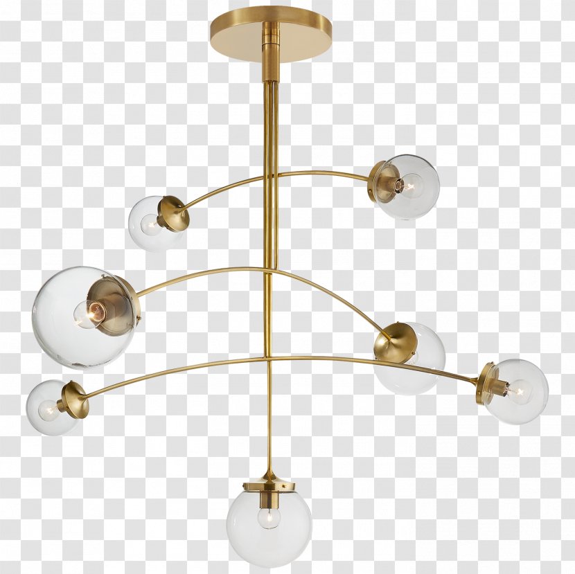 Chandelier Light Fixture Table Glass Lighting - Living Room - Decorative Lights Transparent PNG