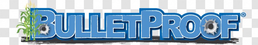 Brand Logo Font - Text - Bullet Proof Transparent PNG