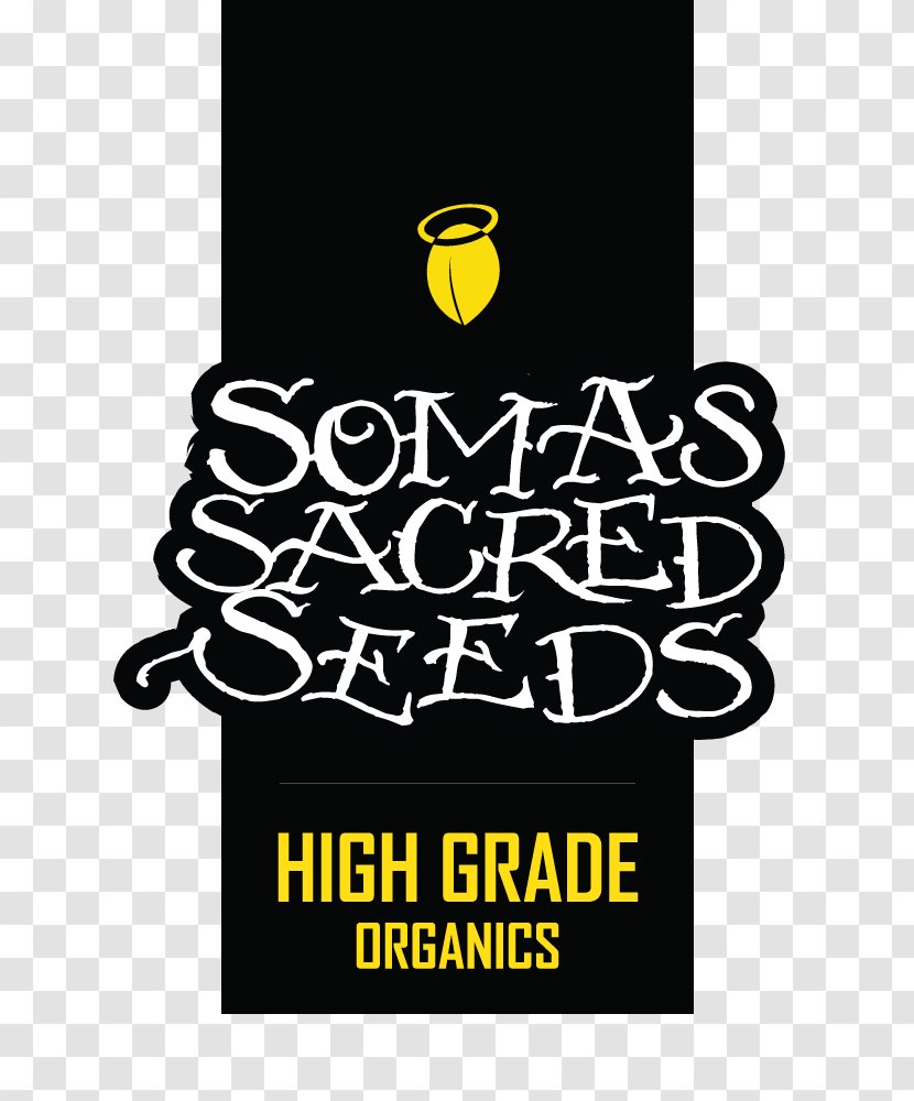 Soma Seeds Seed Bank Cannabis Marijuana Transparent PNG