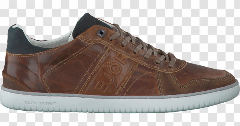 Sports Shoes Leather Skate Shoe Sportswear - Brown Puma For Women Transparent PNG