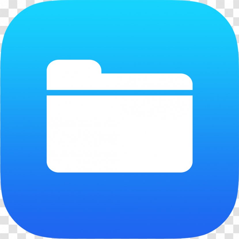 File Manager Apple Android - Area - TXT Transparent PNG