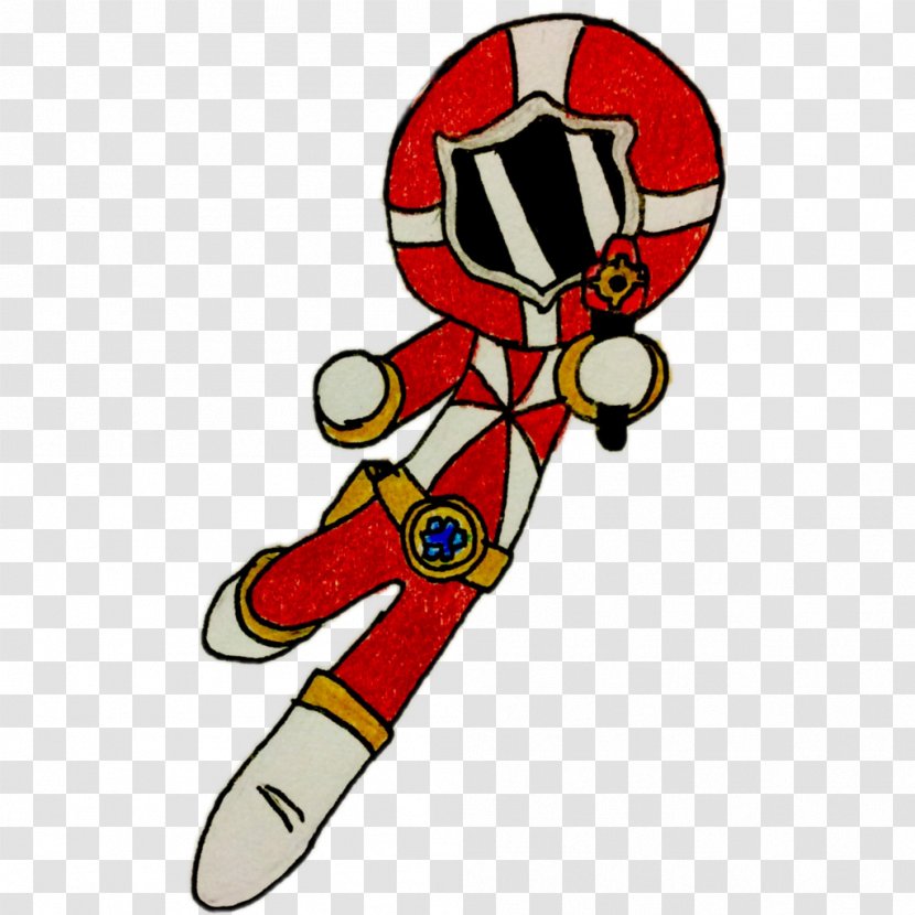Ryan Mitchell Red Ranger Bendy And The Ink Machine Cuphead Art - Heart - Rescue Rangers Transparent PNG