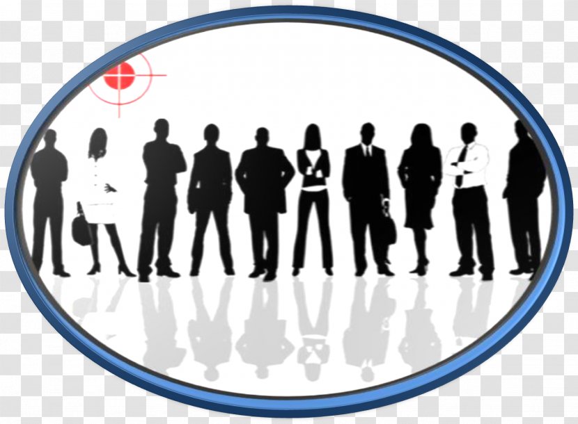 Human Resource Management Recruitment Company Job - Teamwork Transparent PNG