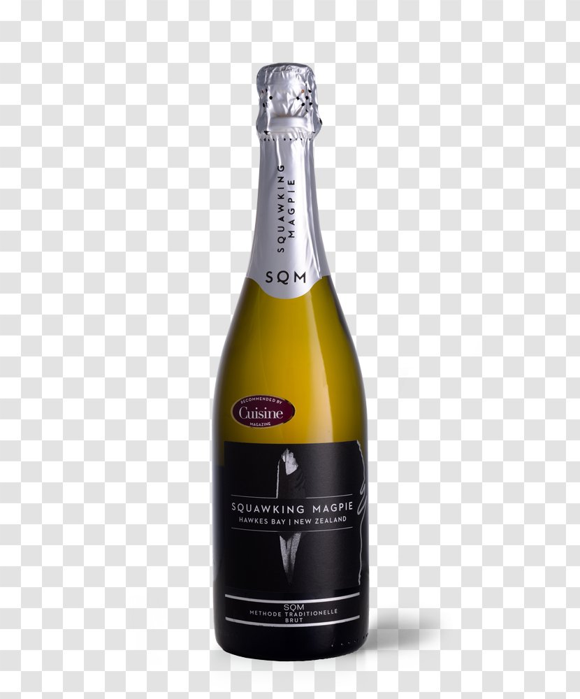Champagne Wine Pinot Noir Chardonnay Shiraz - White Transparent PNG