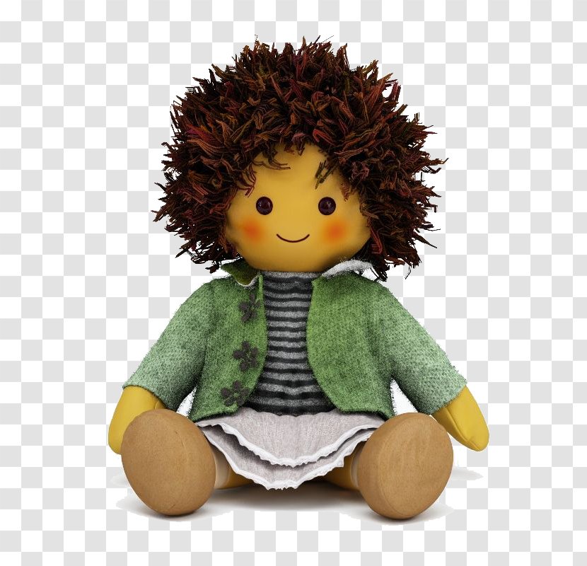3D Modeling Doll Toy Autodesk 3ds Max Computer Graphics - Evermotion - Curly Dolls Transparent PNG