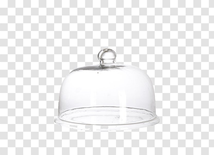 Silver Lid - Tableware - General Store Transparent PNG