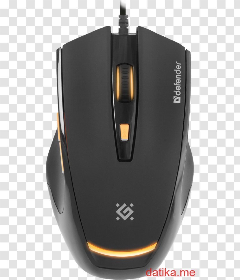 Computer Mouse Crysis Warhead Software Button Defender GM-1740 Gaming - Cursor Transparent PNG
