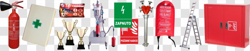 Červinka - Banner - Czech Republic Ltd. Fire Extinguishers Brand Hewlett-PackardServis Transparent PNG