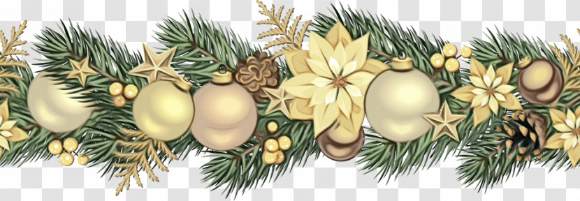 Christmas Ornament Transparent PNG