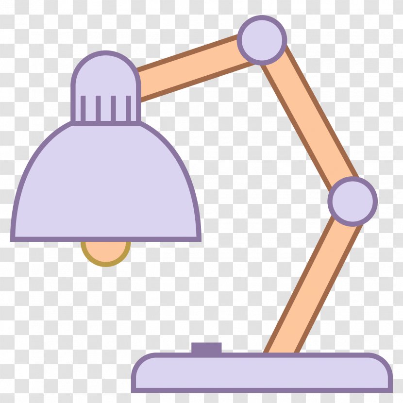 Light Fixture Clip Art - Flashlight - Desk Lamp Transparent PNG