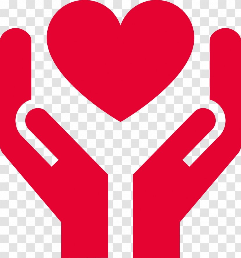 Love Background Heart - Communication - Valentines Day Finger Transparent PNG