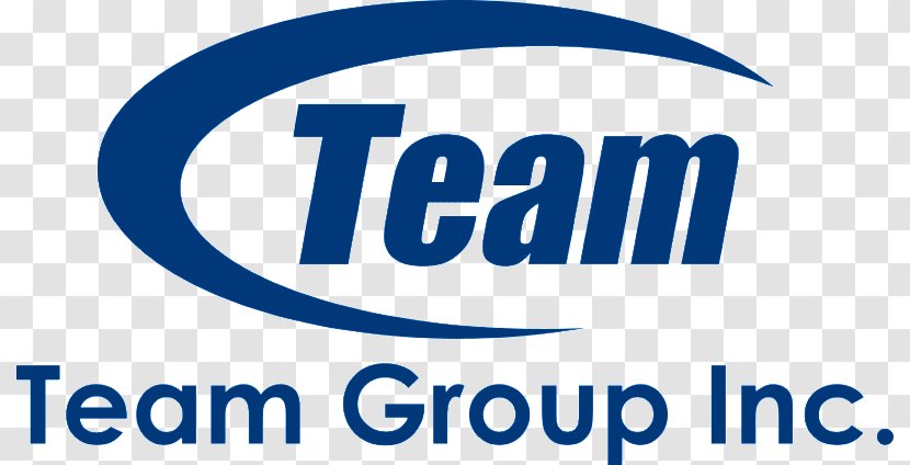 Logo Team Group Inc. Organization Solid-state Drive Brand - Next Generation 911 Transparent PNG