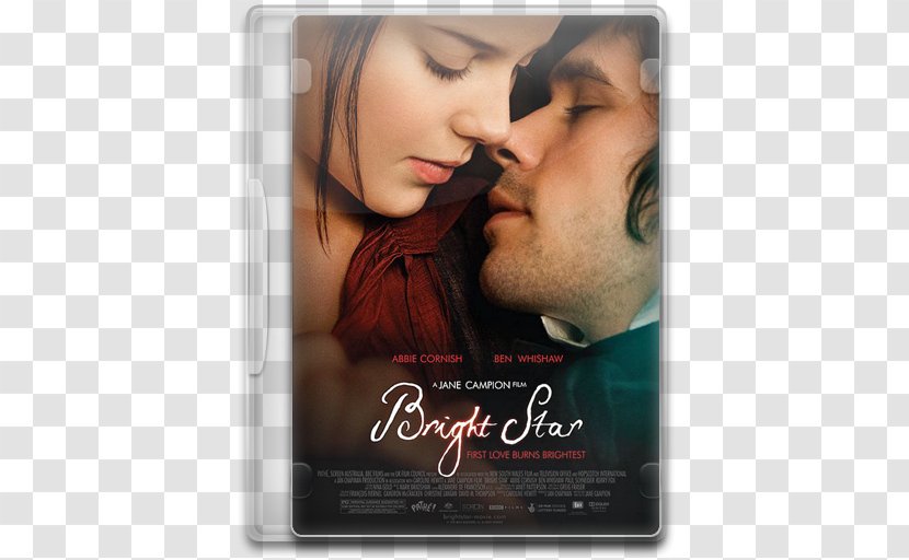 Bright Star Jane Campion John Keats Romance Film - STAR Transparent PNG