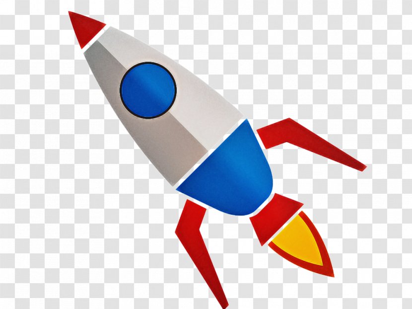Rocket Spacecraft Clip Art Vehicle Missile Transparent PNG