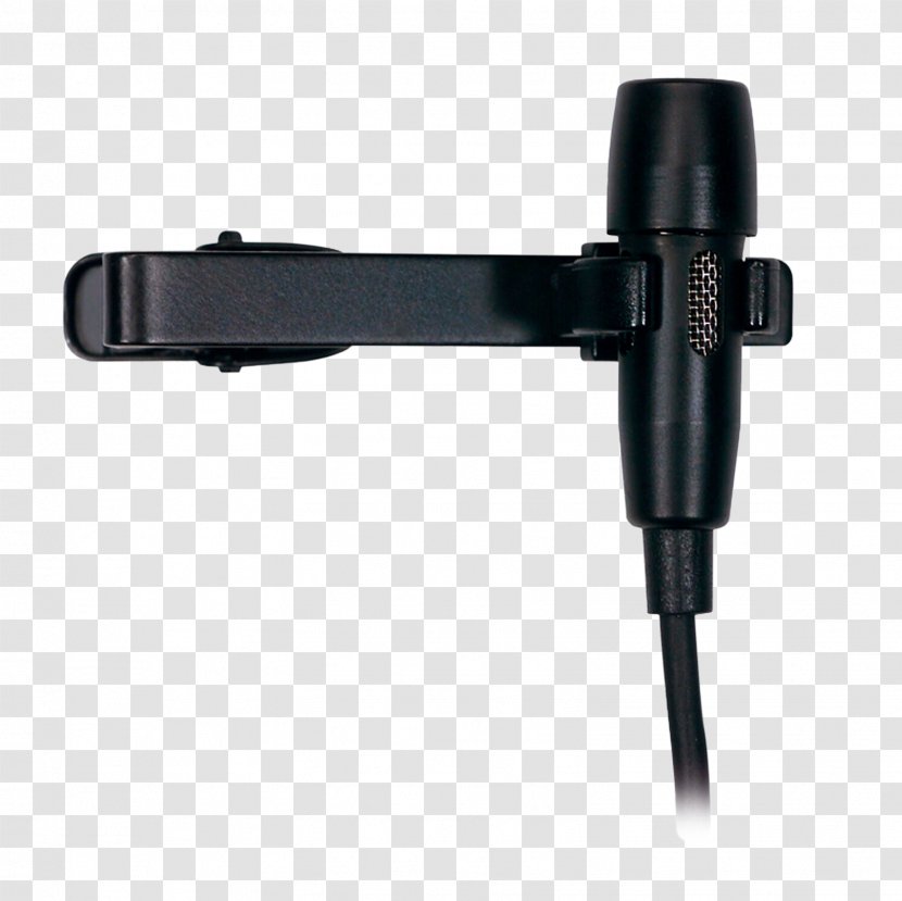 Lavalier Microphone AKG CK 99 L Acoustics Wireless - Camera Accessory Transparent PNG