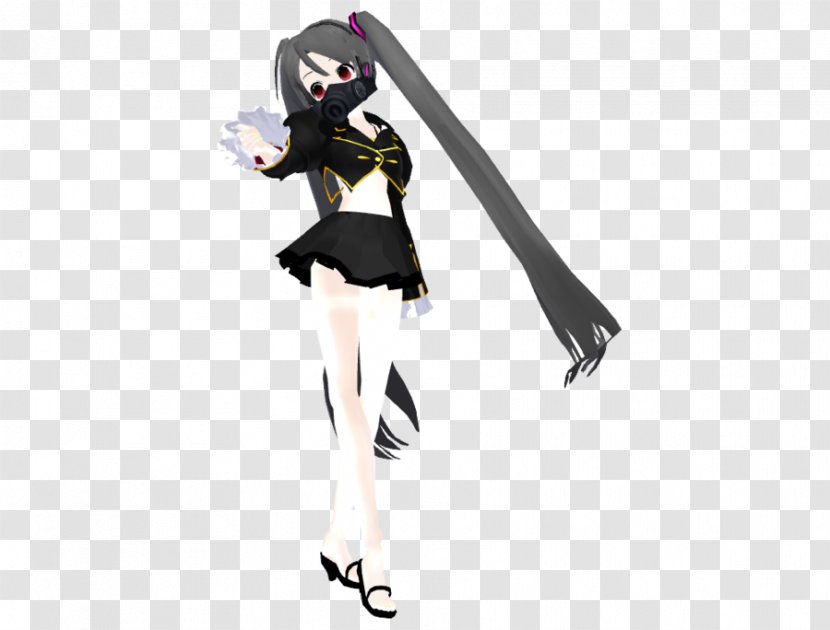 Tell Your World Vanellope Von Schweetz Hatsune Miku Slenderman Let Me Fix This - Silhouette - Judge Death Transparent PNG