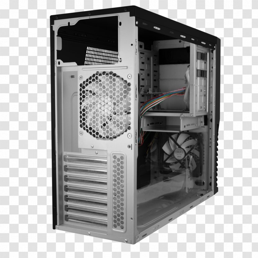 Computer Cases & Housings System Cooling Parts Arctic Fan Hardware Transparent PNG