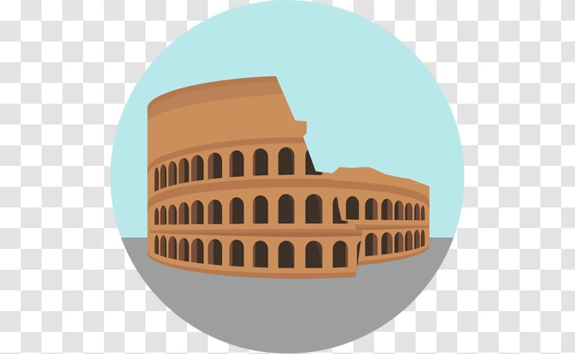 Colosseum Pantheon Monument - Panth%c3%a9on Transparent PNG