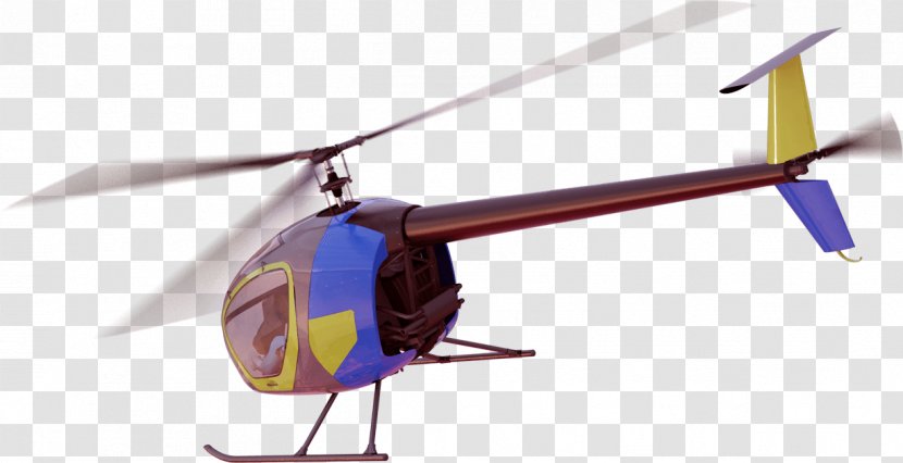 Helicopter Rotor Radio-controlled Bell 407 Flight - Md Helicopters 500 Transparent PNG