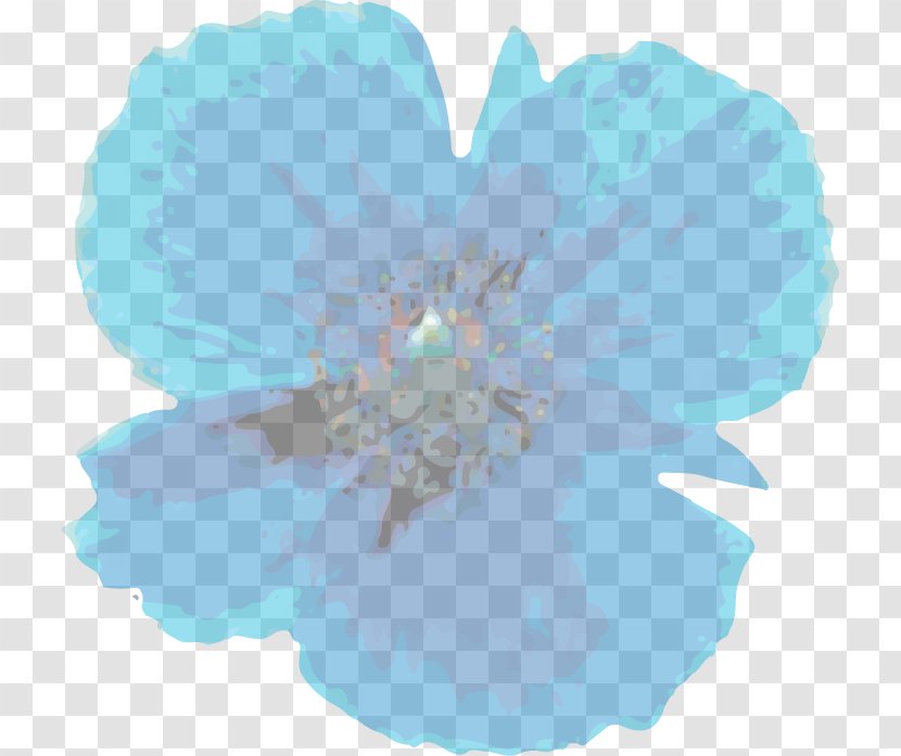 Bennybeg Garden Centre Crieff Tree - Mallow Family Transparent PNG