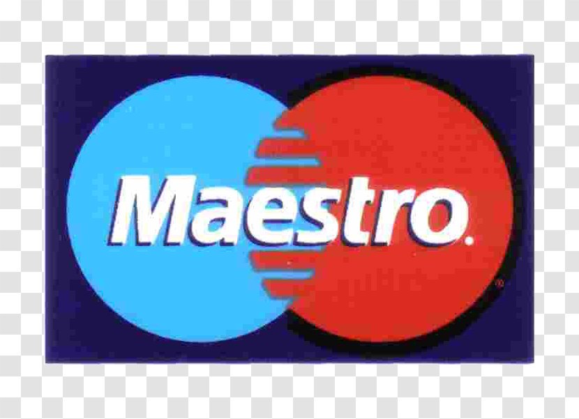 Maestro Debit Card Credit Mastercard Payment - Bank Transparent PNG