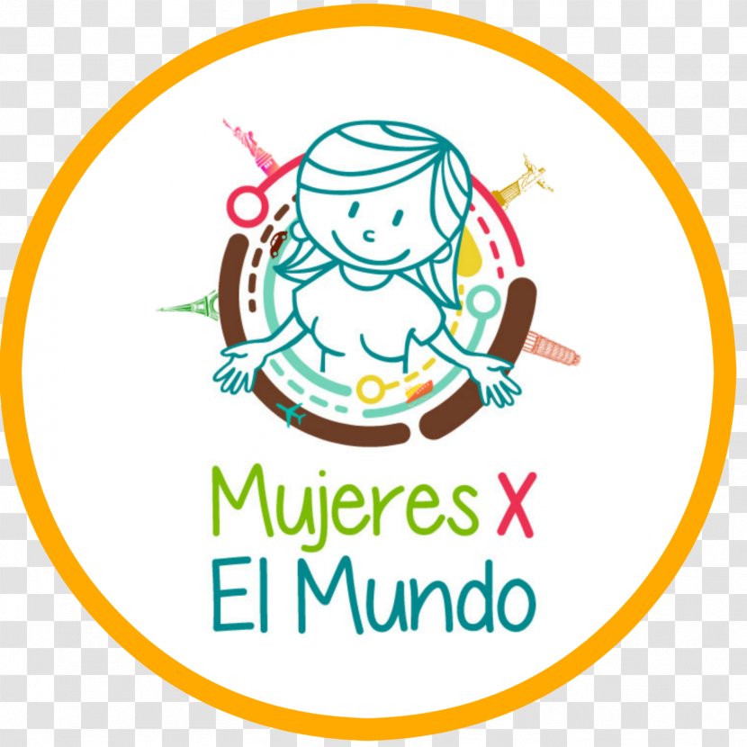 El Mundo Woman Computer Network Entrepreneur Mother - Cartoon Transparent PNG