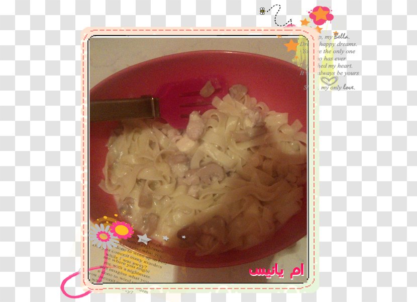 Chicken As Food Dish United Arab Emirates Tagliatelle - Rice Transparent PNG