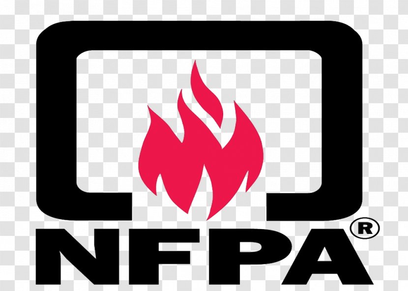 National Fire Protection Association Firefighting Condensed Aerosol Suppression Logo - Safety Transparent PNG