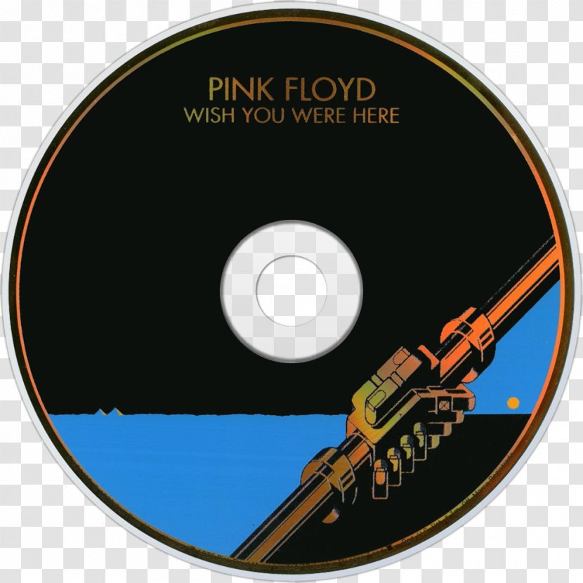 Wish You Were Here Pink Floyd Animals Shine On What Do Want From Me - Pinkfloyd Transparent PNG