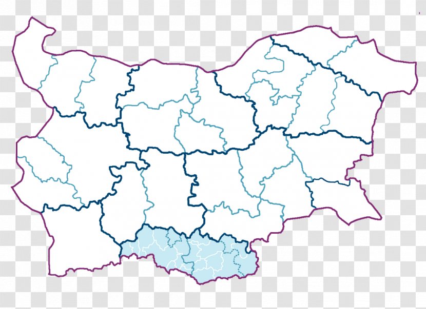 Shopluk Razgrad Province Map Provinces Of Bulgaria Gabrovo Transparent PNG