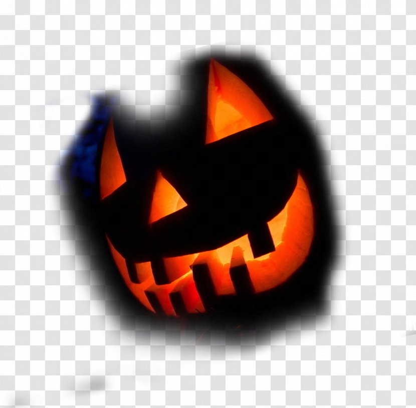 Mask Halloween Horror - Gratis Transparent PNG