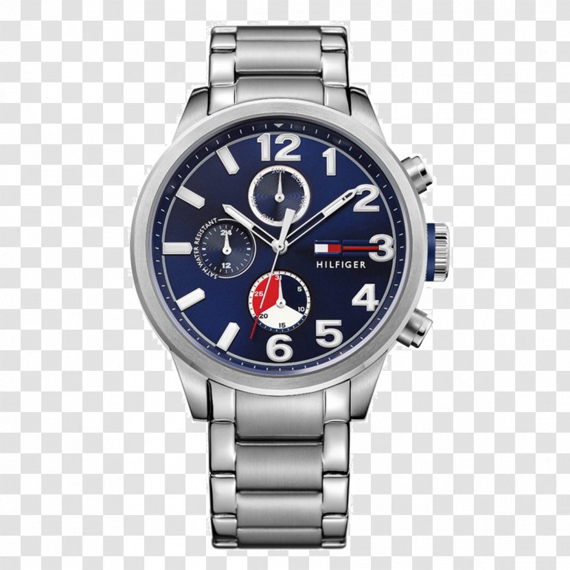 Tommy Hilfiger 1791242 Clock Watch Trendyol Group Transparent PNG