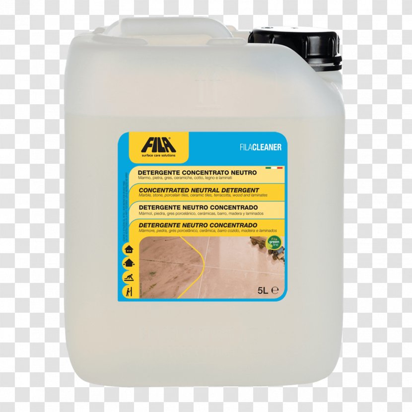 Tile Descaling Agent Floor Cleaning Cleaner - Material - Stone Transparent PNG