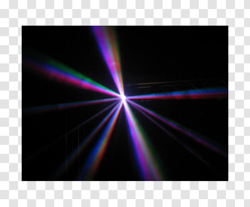 Lighting Effet Lumineux Light-emitting Diode Discoteca - Location - Light Transparent PNG