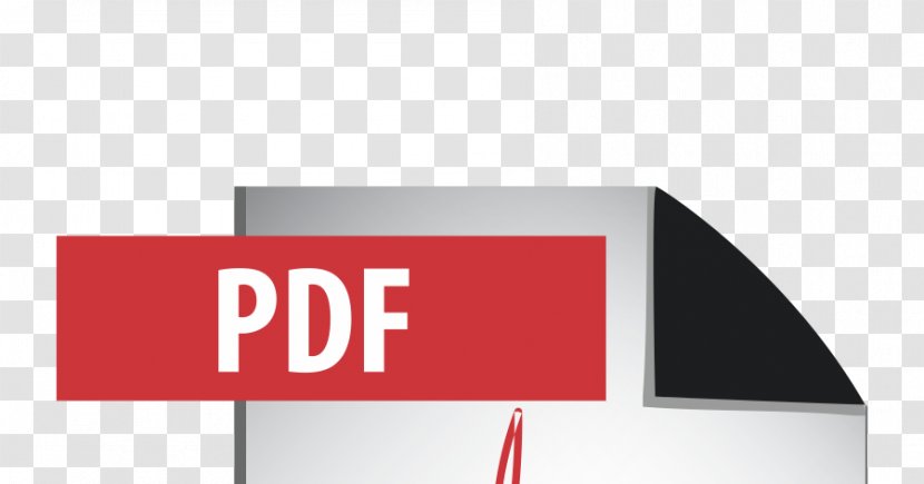 Brand Text Adobe Reader - Logo Transparent PNG