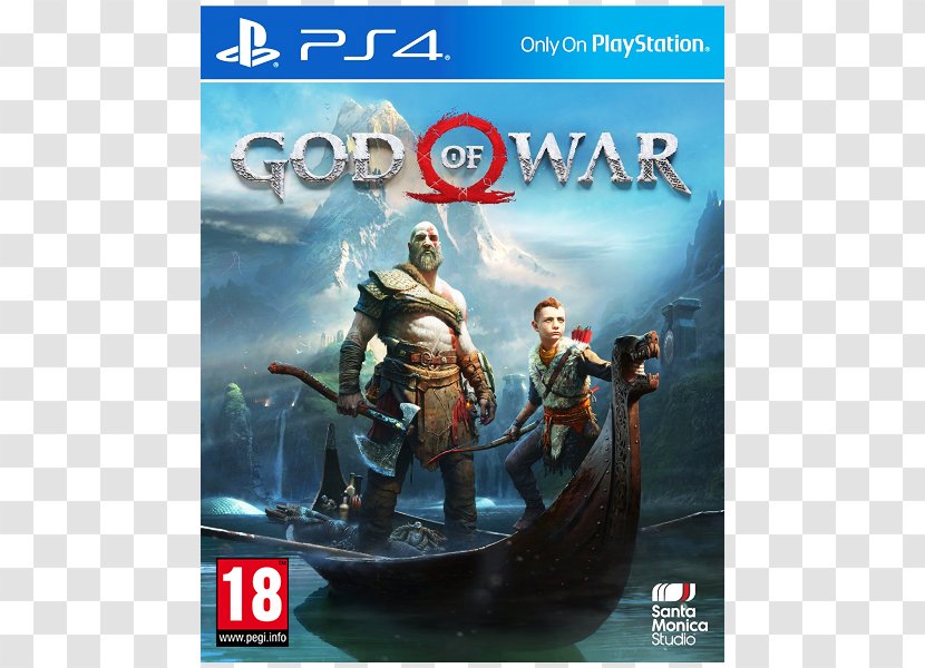 God Of War III PlayStation 4 Crash Bandicoot N. Sane Trilogy - Iii Transparent PNG