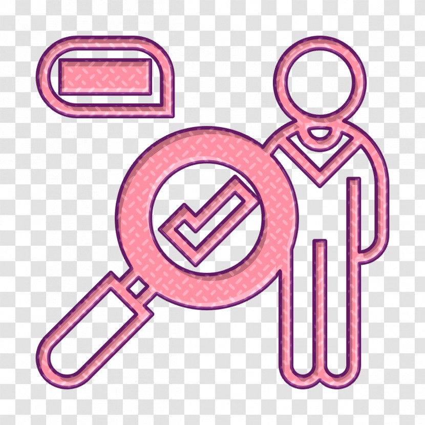 Business And Finance Icon Business Recruitment Icon Human Resources Icon Transparent PNG