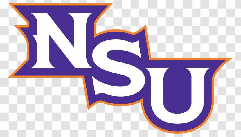 Northwestern State University Demons Women's Basketball Football Nicholls Southeastern Louisiana - Area - Primary Transparent PNG