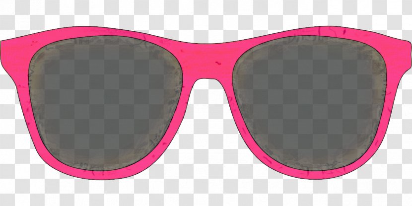Sunglasses Goggles Product Design - Material Property - Aviator Sunglass Transparent PNG