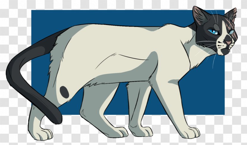 Cat Warriors Fire And Ice Erin Hunter Jayfeather - Snout Transparent PNG