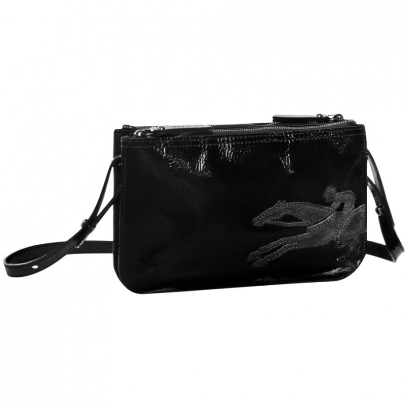 Handbag Longchamp Shopping Zipper - Briefcase - Bag Transparent PNG
