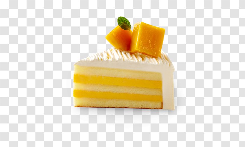 Frozen Dessert Buttercream Cheddar Cheese Flavor - Dairy Product - Odiham Cake Company Transparent PNG