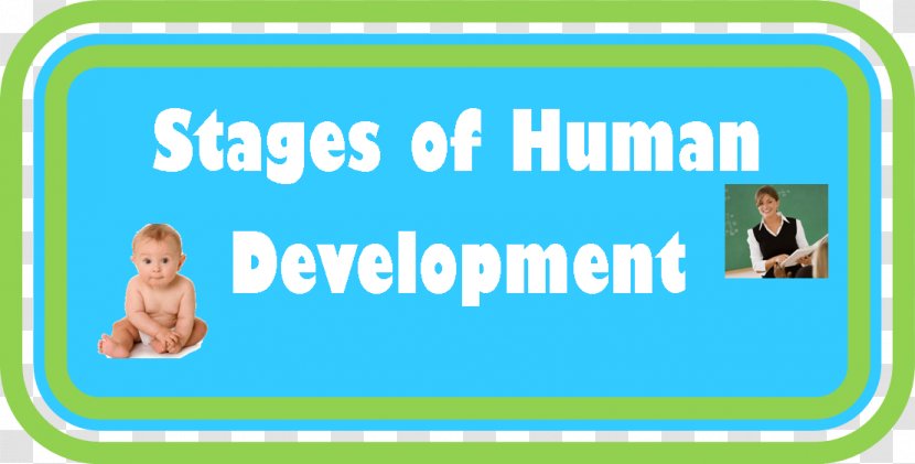 Human Development Child Stages Behavior Resources - Banner - Woman Printing Transparent PNG