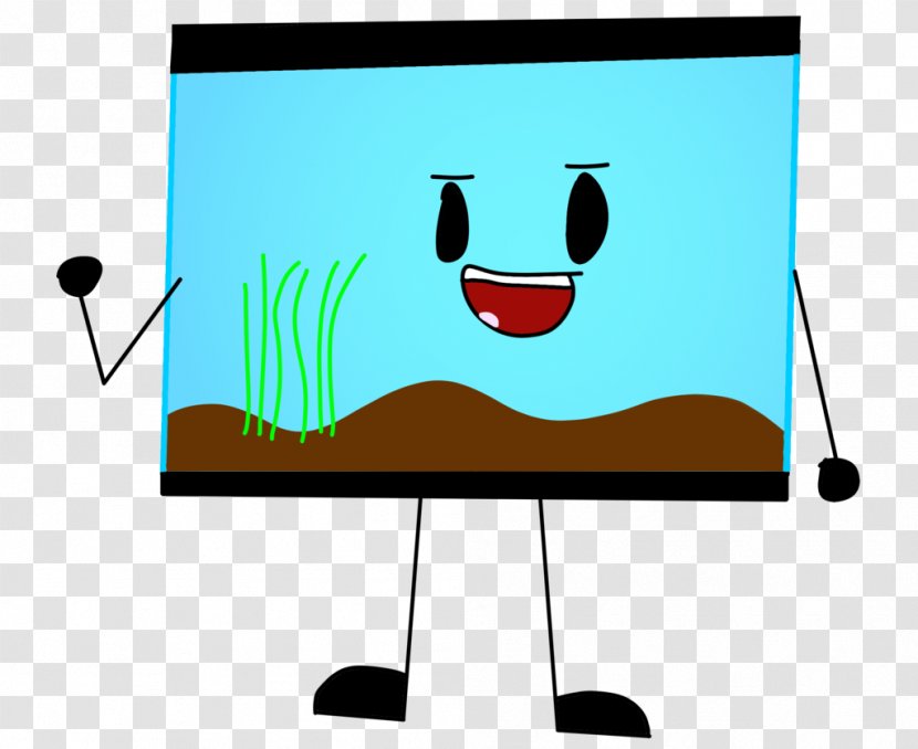 Cartoon Clip Art - Homo Sapiens - Fish Tank Transparent PNG