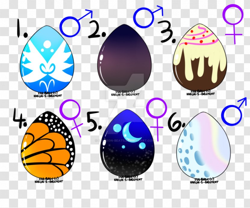 Egg DeviantArt Cartoon Drawing Changeling - Fan Art - Love Neon Transparent PNG